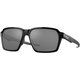 Parlay（パーレイ） OO4143-0458 Matte Black/rizm Black Polarized 国内正規品 [スポーツサングラス]