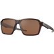 Parlay OO4143-0658 Matte Rootbeer(Prizm Tungsten Polarized) [スポーツサングラス]