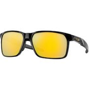 ヨドバシ.com - Portal X OO9460-1559 Polished Black(Prizm 24k