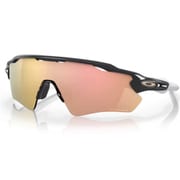 Radar EV Path（レーダー イーブイ パス） Heritage Colors Collection OO9208-C738 Carbon/Prizm Rose Gold 国内正規品 [スポーツサングラス]