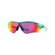 RadarLock Path AsiaFit (Low Bridge Fit) Heritage Colors Collection OO9206-7738 Matte Celeste(Prizm Road) [スポーツサングラス]