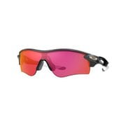 RadarLock Path AsiaFit (Low Bridge Fit) Heritage Colors Collection OO9206-7838 Carbon(Prizm Field) [スポーツサングラス]