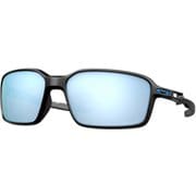 Siphon OO9429-0764 Matte Black(Prizm Deep Water Polarized) [スポーツサングラス]