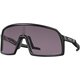 Sutro S（スートロ S） OO9462-0728 Matte Black/Prizm Grey 国内正規品 [スポーツサングラス]