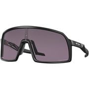 Sutro S（スートロ S） OO9462-0728 Matte Black/Prizm Grey 国内正規品 [スポーツサングラス]