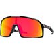Sutro S（スートロ S） OO9462-0928 Polished Black/Prizm Ruby 国内正規品 [スポーツサングラス]