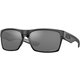TwoFace（ツーフェイス） AsiaFit（Low Bridge Fit） High Resolution Collection OO9256-1860 Matte Black/Prizm Black 国内正規品 [スポーツサングラス]