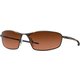 Whisker OO4141-0960 Pewter(Prizm Brown Gradient) [スポーツサングラス]
