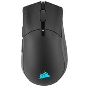 ワイヤレス ゲーミングマウス CH-9313211-AP SABRE RGB PRO WIRELESS