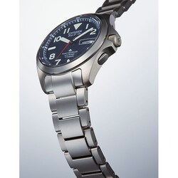 ヨドバシ.com - シチズン時計 CITIZEN WATCH プロマスター PROMASTER AT6080-53L [PROMASTER（ プロマスター） LANDシリーズ エコ・ドライブ電波時計] 通販【全品無料配達】