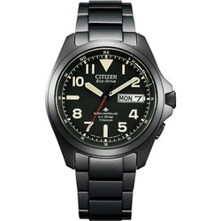 ヨドバシ.com - シチズン時計 CITIZEN WATCH プロマスター PROMASTER AT6085-50E [PROMASTER（ プロマスター） LANDシリーズ エコ・ドライブ電波時計] 通販【全品無料配達】