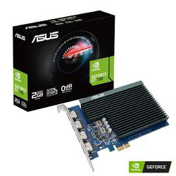 ヨドバシ.com - エイスース ASUS GT730-4H-SL-2GD5 [NVIDIA Geforce