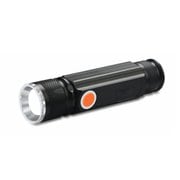 TOP USB 2WAYライトマグネット付 BLACK
