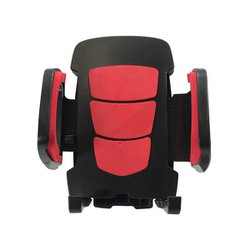 TOP ハイブリッドスマホホルダー クッション付