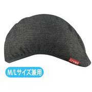 lovell カスクスキン M-L BLACK