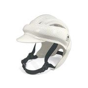 lovell カスク 3/4 ホワイト 57～61cm
