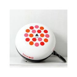 lovell ドットディンドンベル 82025 RD