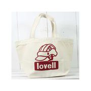 lovell カスクバック ナチュラル/レッド