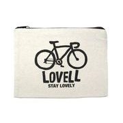 lovell キャンバスポーチ ROAD BIKE