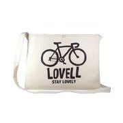 lovell サコッシュ ロード ナチュラル [アウトドア サコッシュ]
