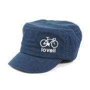 lovell ワークキャップ ネイビー [アウトドア キャップ]