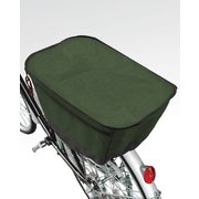 TOP 2段式後ろカゴカバー大型 OV