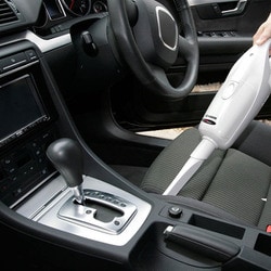 KYOCERA コードレススティッククリーナー KBC-0720 ホワイト 京セラ 充電式スティッククリーナー KBC-0720 掃除機 - 最安値