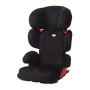 チャイルドガードジュニア J350 Child Guard Junior ブラック/レッド CGDJ3503