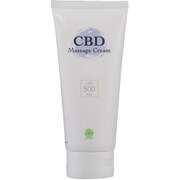 CBD マッサージクリーム 150g