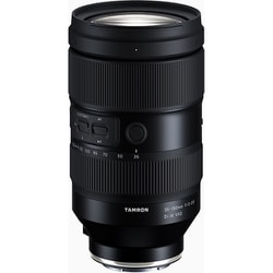 【新品未使用】TAMRON 35-150mm F/2-2.8 A058