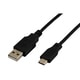 CC-150 TAMRON Connection Cable [TAMRON Lens Utility用ケーブル （端子形状 USB Type A to Type C）]