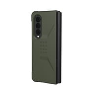 UAG Galaxy Z Fold 3用 CIVILIAN Case オリーブ UAG-RGLXZFD3C-OL