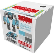 SGS-01 サクガン ビッグトニー （ガガンバー・メメンプー機） カラーセット [プラモデル用塗料]