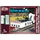 26029 Ｎゲージ ストラクチャーキット 冷蔵倉庫 HELJAN [鉄道模型用品]