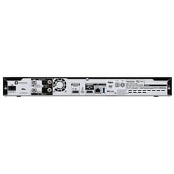 Amazon.co.jp: パナソニック 4TB 3チューナー ブルーレイレコーダー 4Kチューナー内蔵 4K放送長時間録画/3番組同時録画対応 4K  DIGA DMR-4T402 : 家電＆カメラ