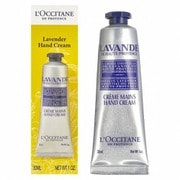 ハンドクリーム ロクシタン ラベンダー リラックスハンドクリーム 30ml