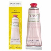 ハンドクリーム ロクシタン ローズ ハンドクリーム 30ml