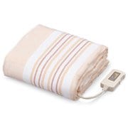 電気かけしき毛布 ブラウン EHB-1813-T