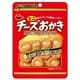 ミニチーズおかきCH 28g