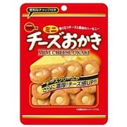 ミニチーズおかきCH 28g