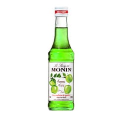 グリーンアップル・シロップ250ml