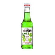 グリーンアップル・シロップ250ml