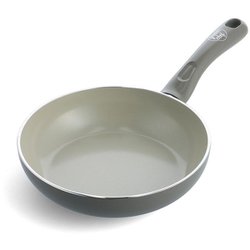 アースカラー フライパン 20cm クォーツグレー CC005423-001