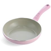 アースカラー フライパン 20cm クォーツピンク CC005415-001