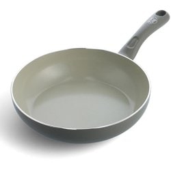 アースカラー フライパン 26cm クォーツグレー CC005424-001