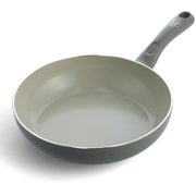 アースカラー フライパン 26cm クォーツグレー CC005424-001