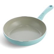 アースカラー フライパン 26cm ミントグリーン CC005420-001
