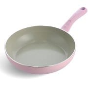 アースカラー フライパン 26cm クォーツピンク CC005416-001