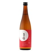 越路乃紅梅 なかべに 15度 720ml
