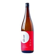 越路乃紅梅 なかべに 15度 1800ml